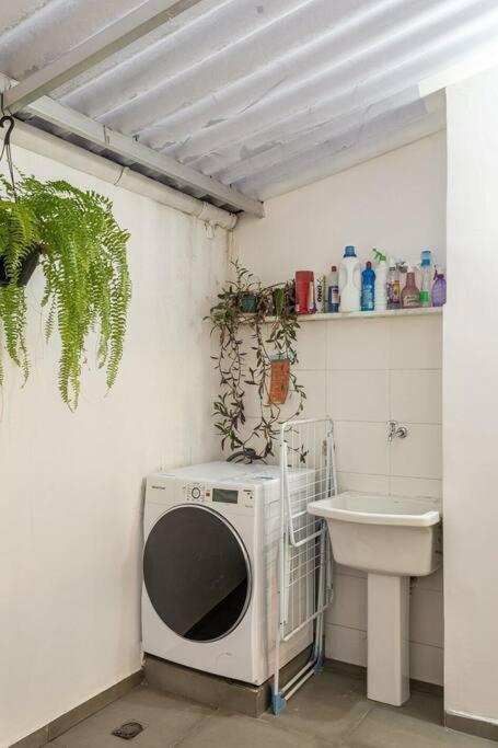 Laranjeiras 2qts - Amplo, Estiloso Com Vaga! Apartamento