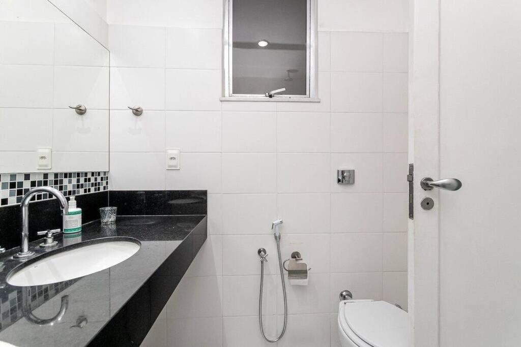 Laranjeiras 2qts - Amplo, Estiloso Com Vaga! Apartamento