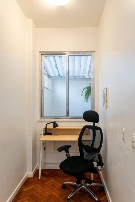 Apartamento Laranjeiras 2qts - Amplo, Estiloso Com Vaga!