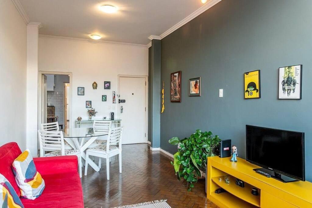 Apartamento Laranjeiras 2qts - Amplo, Estiloso Com Vaga!