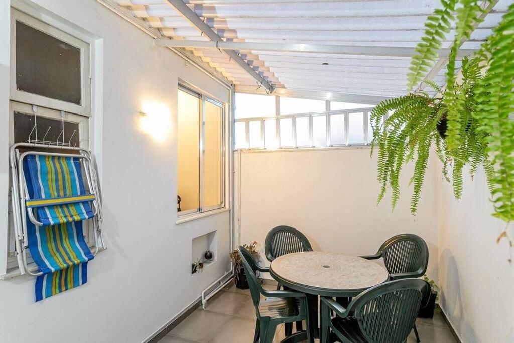 Apartamento Laranjeiras 2qts - Amplo, Estiloso Com Vaga! Río de Janeiro