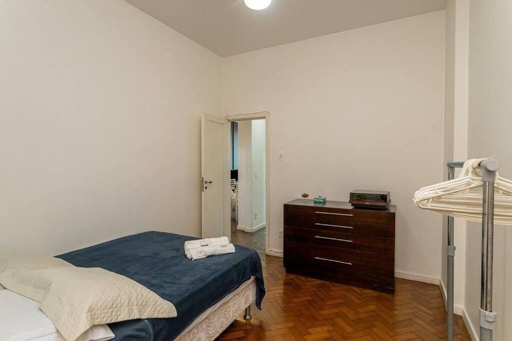 Apartamento Laranjeiras 2qts - Amplo, Estiloso Com Vaga! *