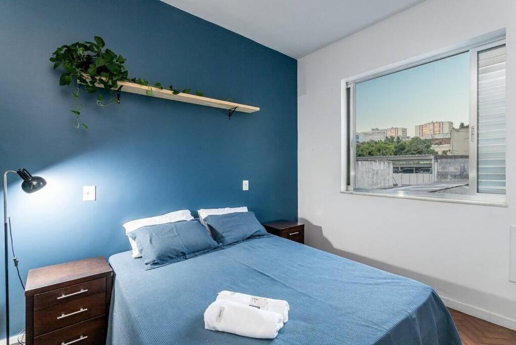 Apartamento Laranjeiras 2qts - Amplo, Estiloso Com Vaga! *